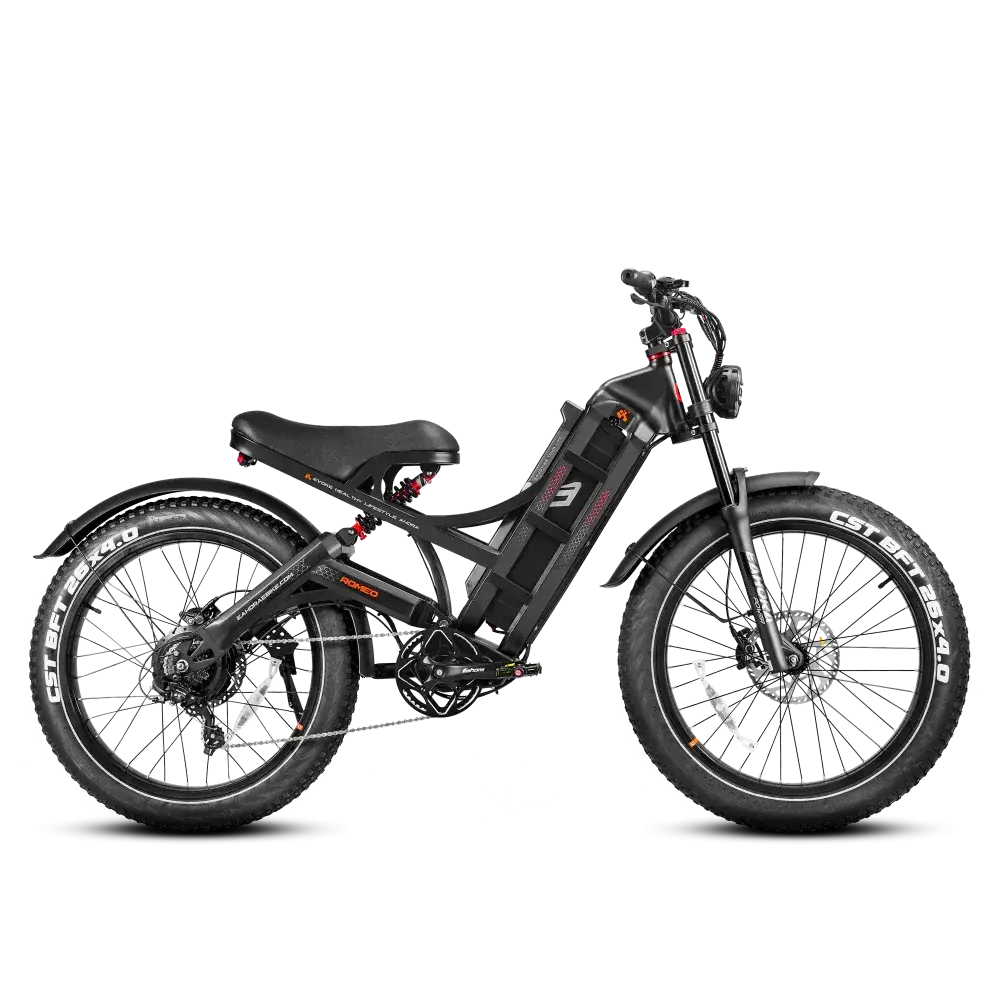 Eahora Romeo II
